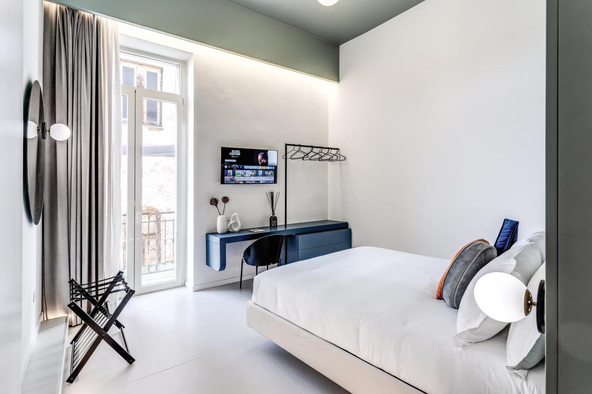 Ferienwohnung Corso Umberto I Neapel Exterior foto