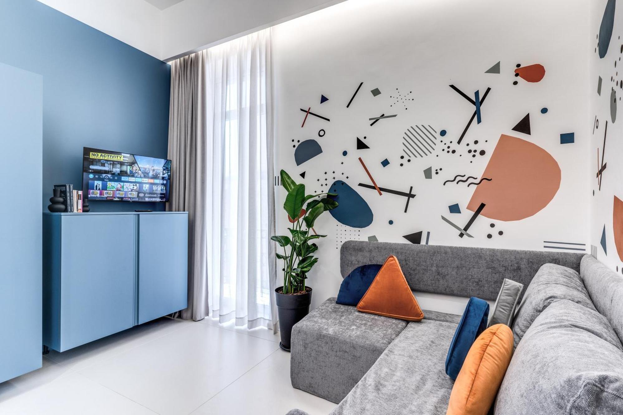 Ferienwohnung Corso Umberto I Neapel Exterior foto