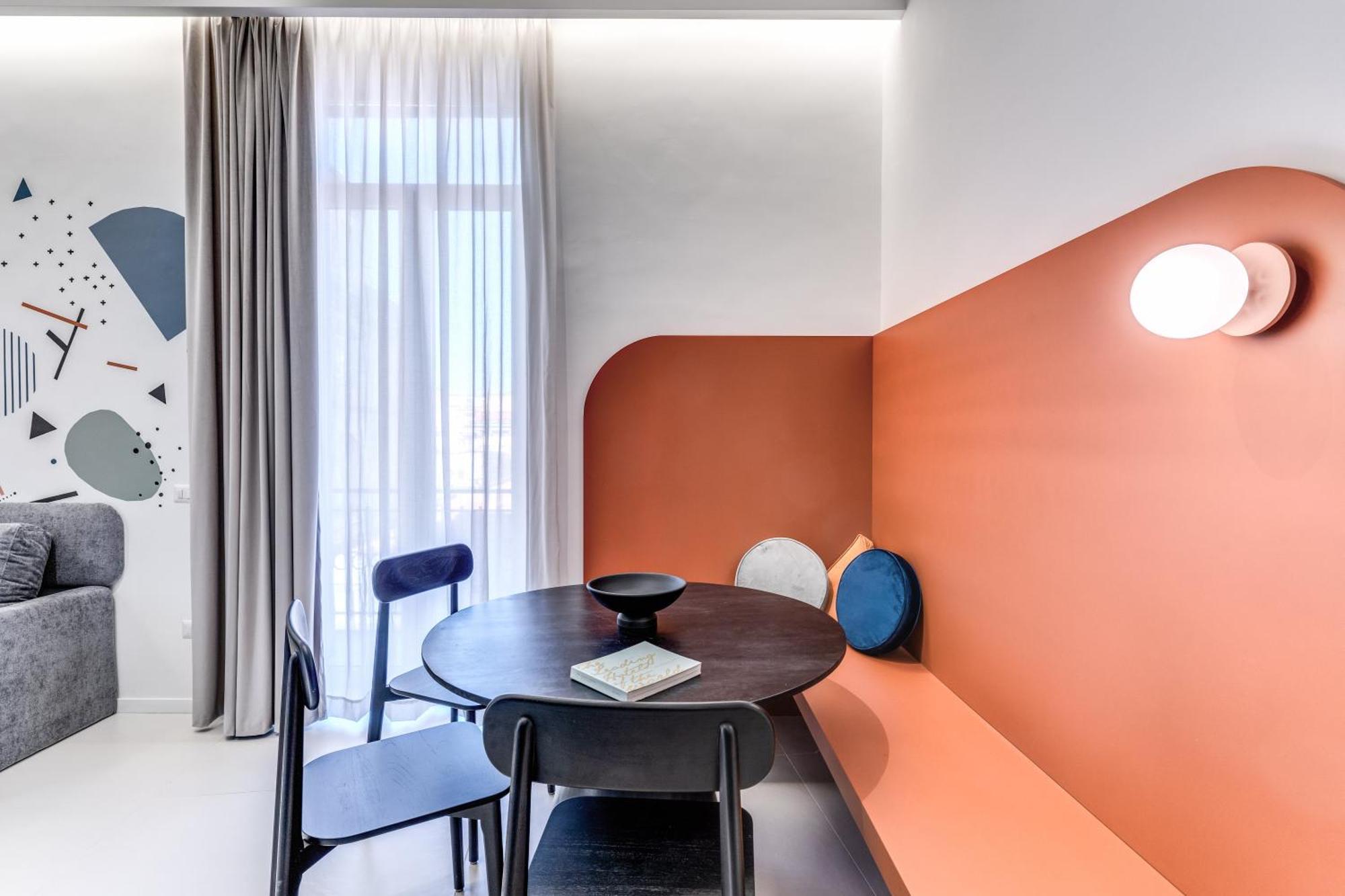Ferienwohnung Corso Umberto I Neapel Exterior foto