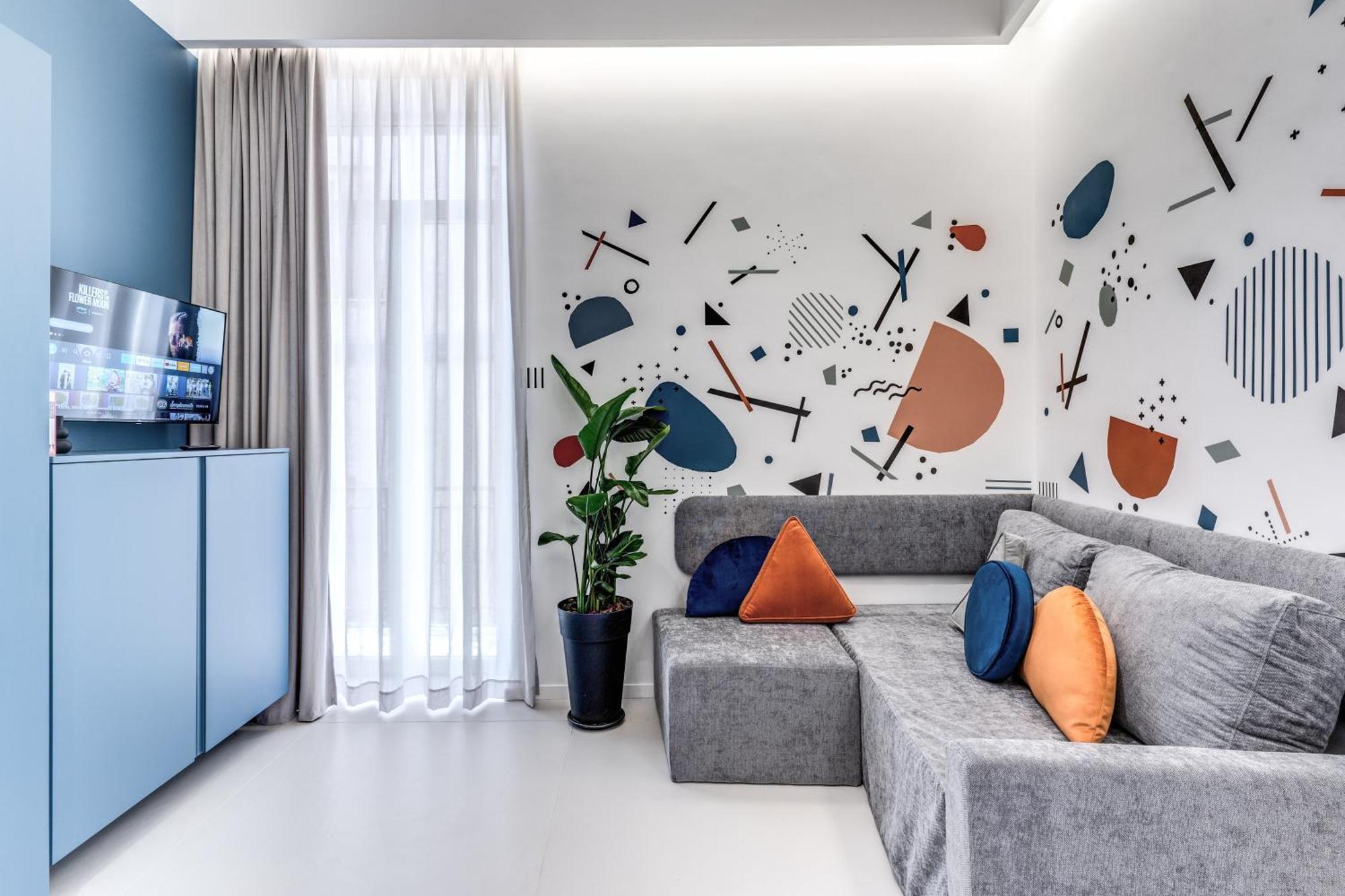Ferienwohnung Corso Umberto I Neapel Exterior foto